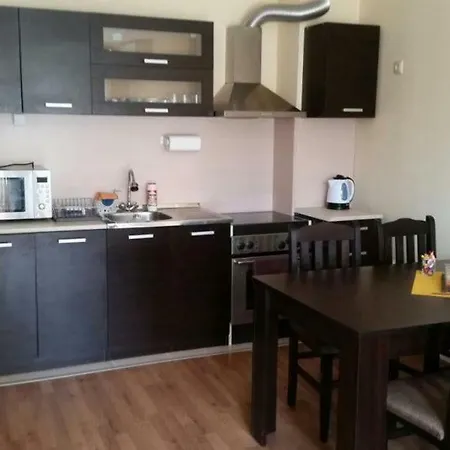 Apartament Ул.Княз Александър Батенберг 9