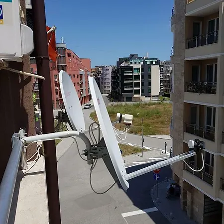 Apartament Ул.Княз Александър Батенберг 9 Gmina Pomorie